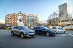 Kia Niro EcoHybrid 2019 года (WW)